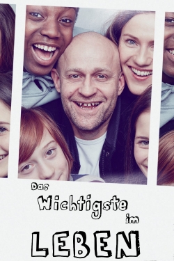 Watch Das Wichtigste im Leben movies free hd online