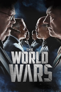 Watch The World Wars movies free hd online