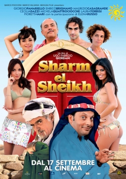 Watch Sharm El Sheikh - Un'estate indimenticabile movies free hd online