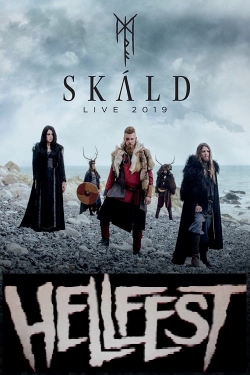 Watch Skald au Hellfest 2019 movies free hd online