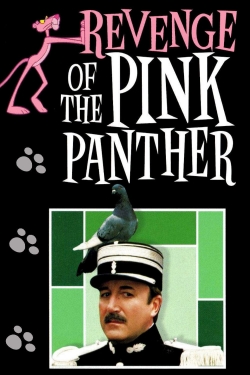 Watch Revenge of the Pink Panther movies free hd online