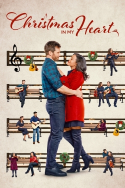 Watch Christmas in My Heart movies free hd online