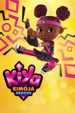 Watch Kiya & the Kimoja Heroes movies free hd online