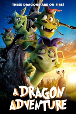 Watch A Dragon Adventure movies free hd online