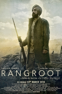 Watch Sajjan Singh Rangroot movies free hd online