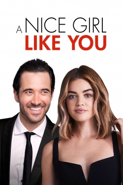 Watch A Nice Girl Like You movies free hd online