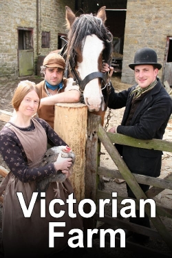 Watch Victorian Farm movies free hd online