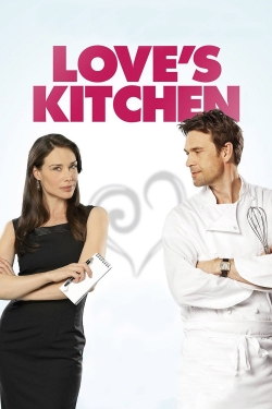 Watch Love's Kitchen movies free hd online