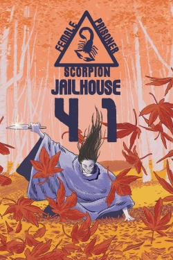 Watch Female Prisoner Scorpion: Jailhouse 41 movies free hd online