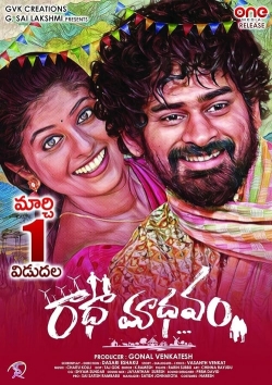 Watch Radhaamadhavam movies free hd online