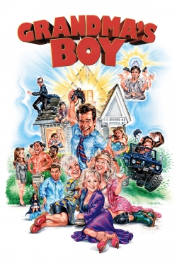 Watch Grandma's Boy movies free hd online