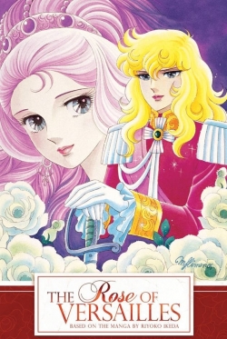 Watch Rose of Versailles movies free hd online