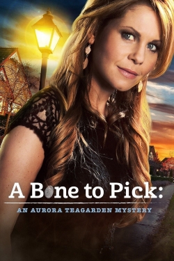 Watch A Bone to Pick: An Aurora Teagarden Mystery movies free hd online