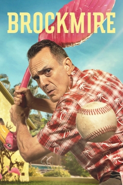 Watch Brockmire movies free hd online