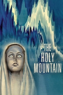 Watch The Holy Mountain movies free hd online