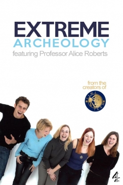 Watch Extreme Archaeology movies free hd online