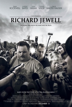 Watch Richard Jewell movies free hd online