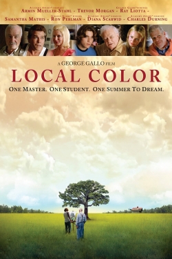 Watch Local Color movies free hd online