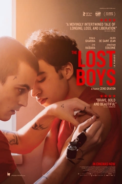 Watch The Lost Boys movies free hd online