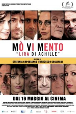 Watch Mò vi mento - Lira di Achille movies free hd online