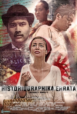 Watch Historiographika Errata movies free hd online