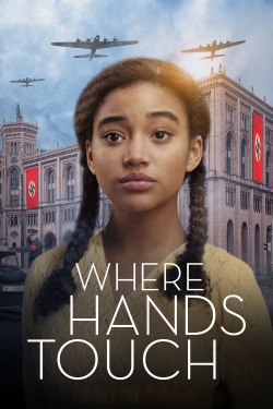 Watch Where Hands Touch movies free hd online