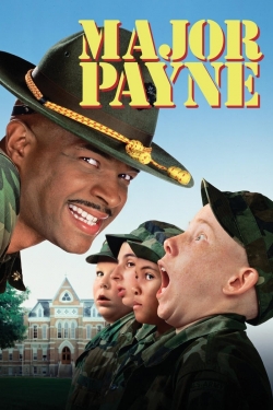 Watch Major Payne movies free hd online