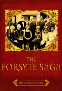 Watch The Forsyte Saga movies free hd online