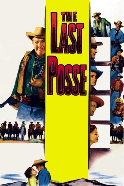 Watch The Last Posse movies free hd online