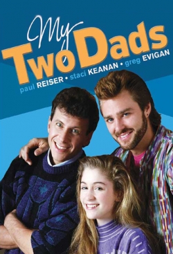 Watch My Two Dads movies free hd online