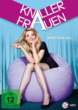 Watch Knallerfrauen movies free hd online