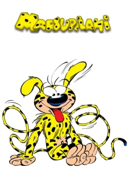 Watch Marsupilami movies free hd online