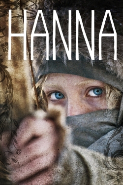 Watch Hanna movies free hd online