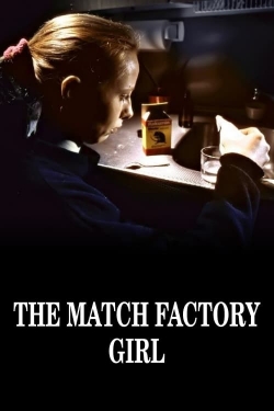 Watch The Match Factory Girl movies free hd online