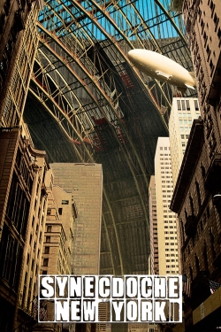 Watch Synecdoche, New York movies free hd online