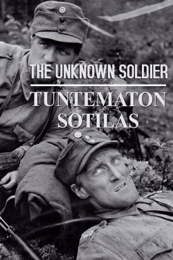 Watch The Unknown Soldier movies free hd online