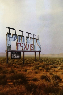 Watch Paris, Texas movies free hd online