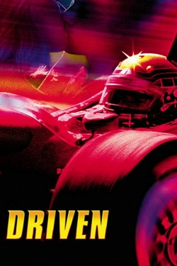 Watch Driven movies free hd online