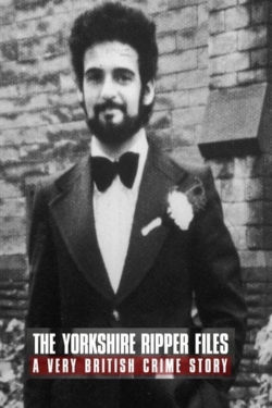 Watch The Yorkshire Ripper Files movies free hd online