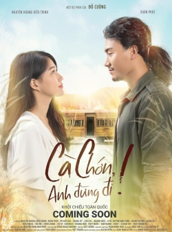 Watch Cà chớn, anh đừng đi movies free hd online