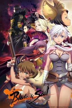 Watch Blade and Soul movies free hd online