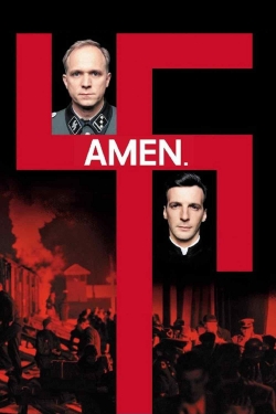 Watch Amen. movies free hd online