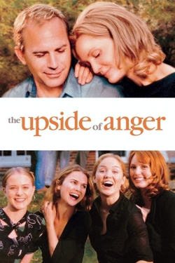 Watch The Upside of Anger movies free hd online