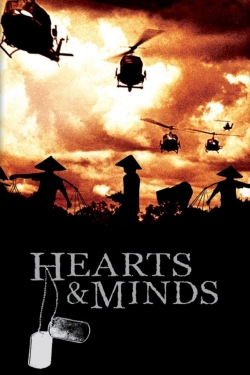 Watch Hearts and Minds movies free hd online