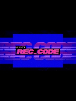 Watch SUNMI's REC_CODE movies free hd online