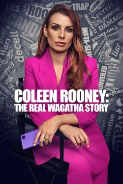 Watch Coleen Rooney: The Real Wagatha Story movies free hd online