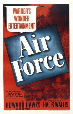 Watch Air Force movies free hd online