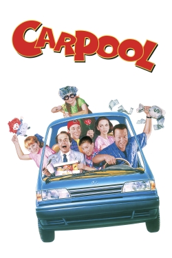 Watch Carpool movies free hd online