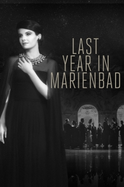 Watch Last Year at Marienbad movies free hd online