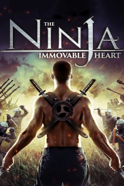 Watch The Ninja Immovable Heart movies free hd online